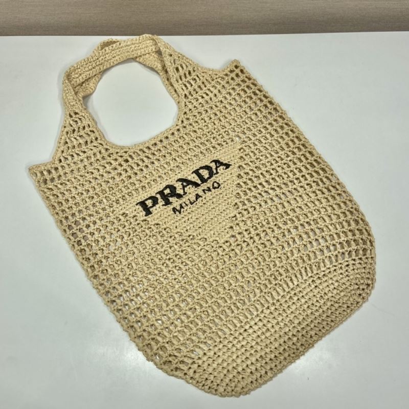 Prada Tote Bags